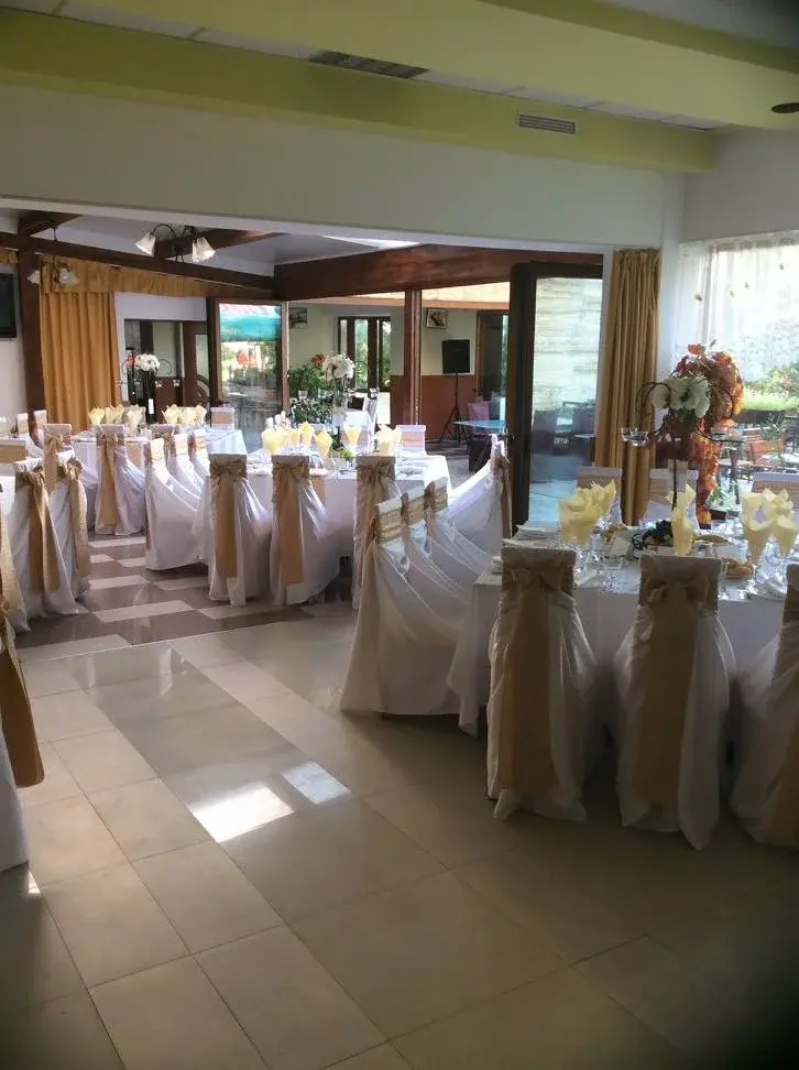 Restaurant nuntă Bacău – Restaurant Parcul Trandafirilor